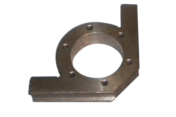 EOT Crane Parts Manufacturers